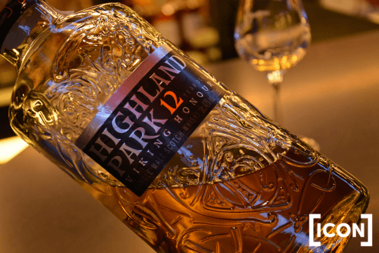 Highland Park 12YO
